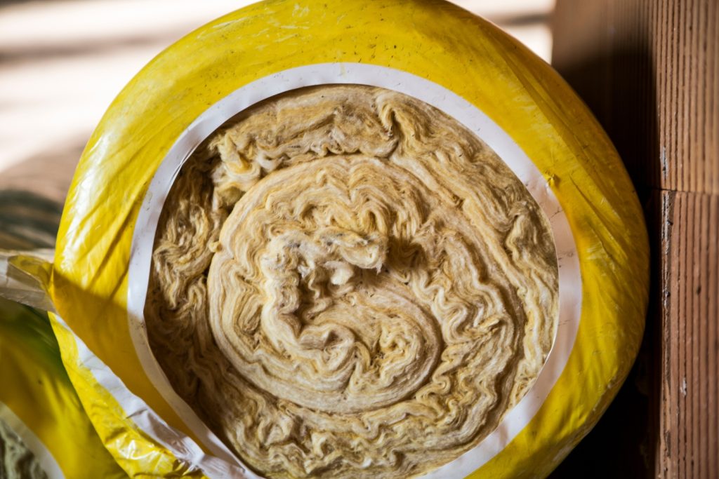 Lana de Roca Aislamiento Acústico