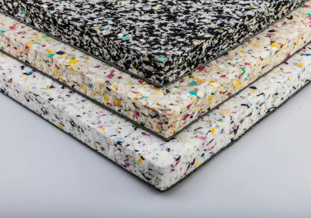 Aislamiento Acústico con AISPAL